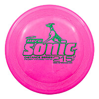 Hero Sonic Xtra 215 Disc - Distance Disc, 8.46